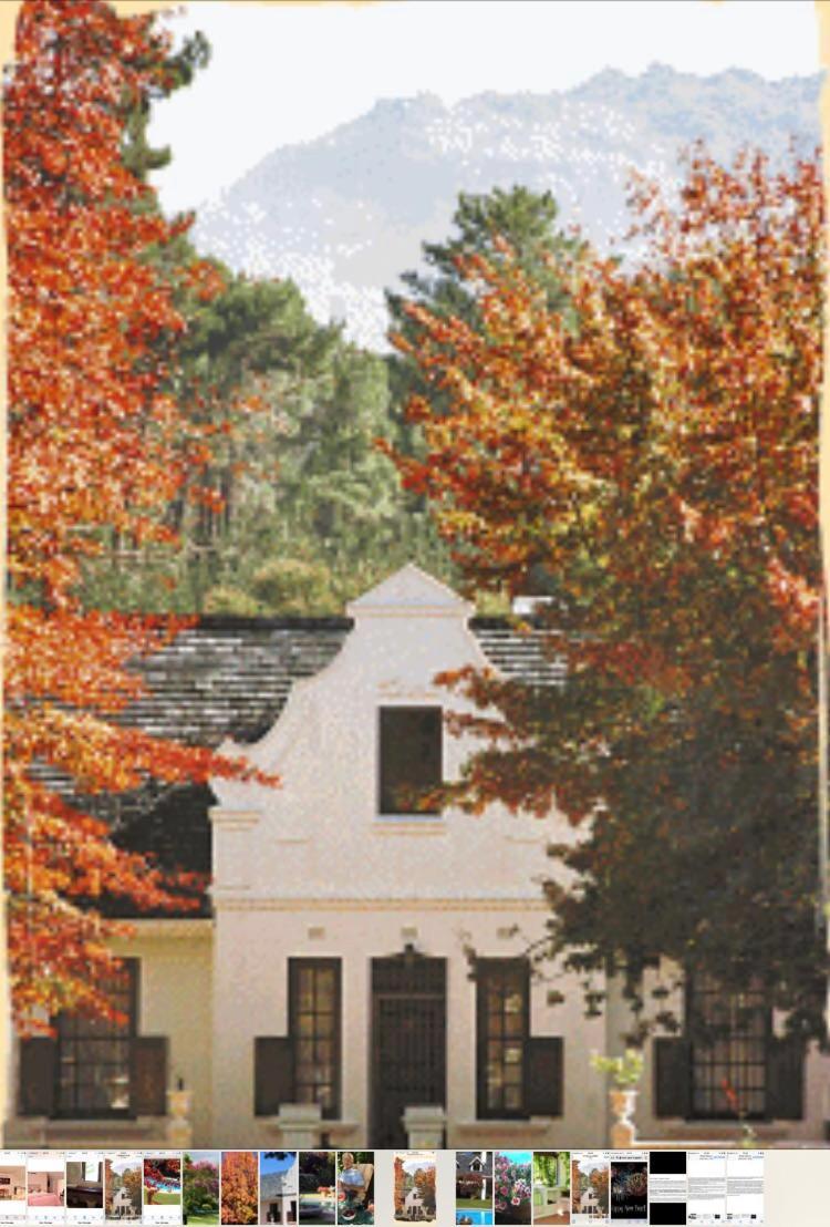 Chantilly Ceres Exterior photo